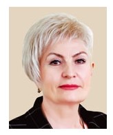 Козырева Светлана Анатольевна.