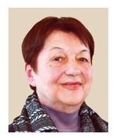 Моловцева Наталья Николаевна.