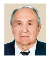 Пономарёв Виктор Иванович.