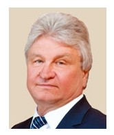Ходырев Владимир Фёдорович.