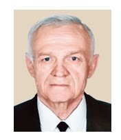 Бабаев Евгений Савельевич.