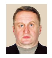 Ковалёв Сергей Алексеевич.