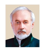 Фролов Константин Юрьевич.