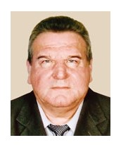 Шалин Петр Павлович.