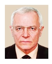 Лаврентьев Анатолий Анатольевич.