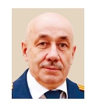 Махотин Алексей Николаевич.
