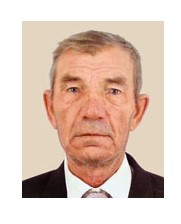 Шаповалов Иван Ефимович.