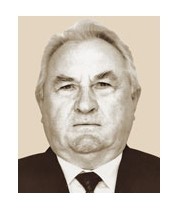 Шепеленко Александр Трофимович.