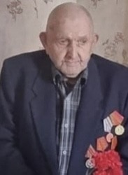 Лычагин Фёдор Абрамович.